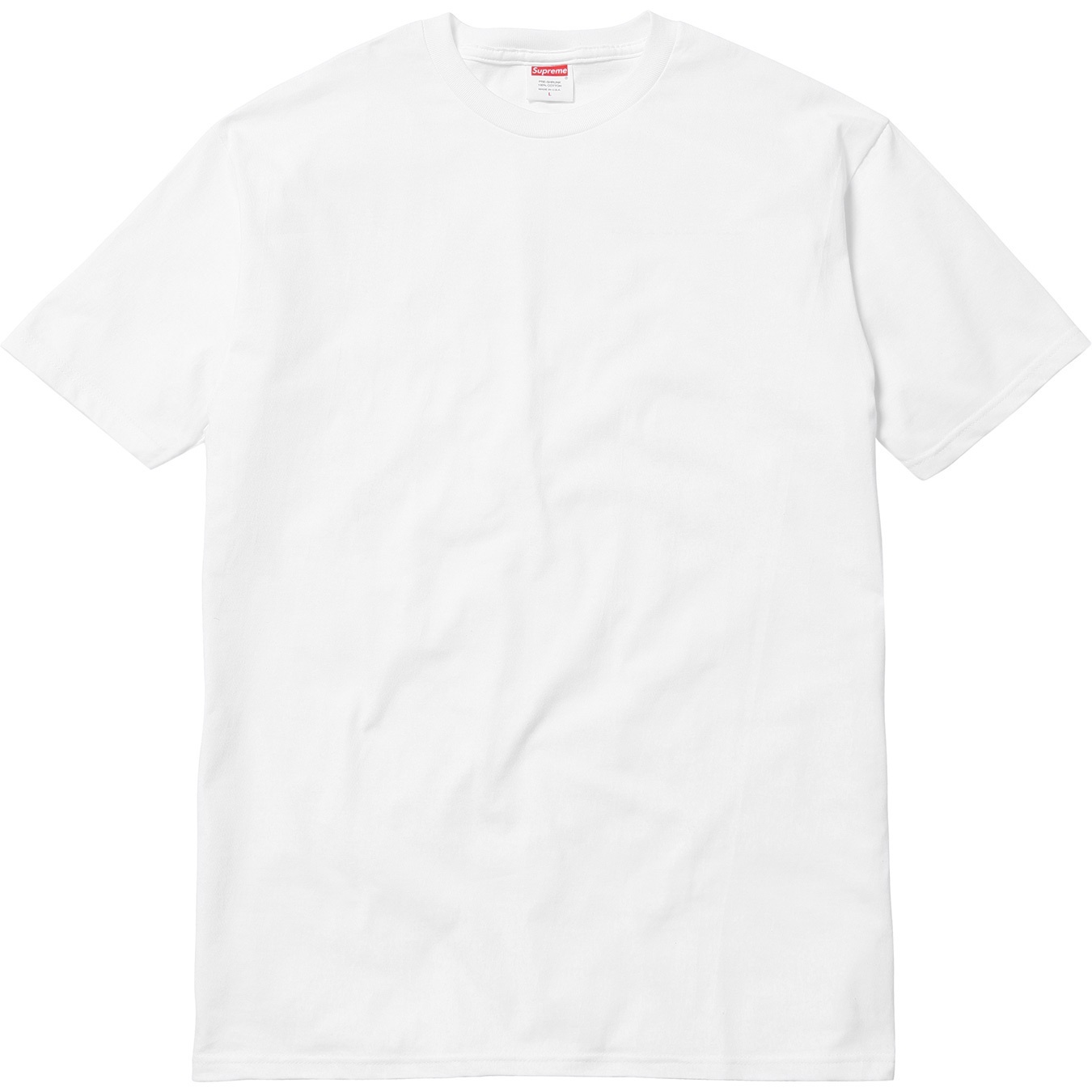 Crash Tee view 13